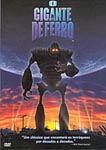 O GIGANTE DE FERRO