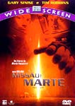 MISSAO MARTE