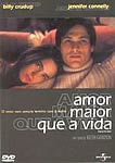 AMOR MAIOR QUE A VIDA