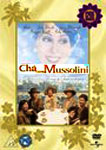 CHA COM MUSSOLINI