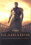 GLADIADOR-TRIPLO  CD1 FILME CD2 DOCUMENT