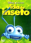 VIDA DE INSETO