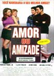 AMOR OU AMIZADE