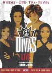 DIVAS LIVE 99