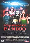 TODO MUNDO EM PANICO