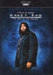 GHOST DOG-MATADOR IMPLACAVEL