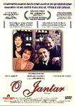 O JANTAR