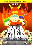 SOUTH PARK-MAIOR, MELHOR E SEM CORT
