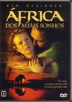 AFRICA DOS MEUS SONHOS
