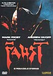 FAUST - O PESADELO ETERNO