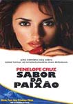 SABOR DA PAIXAO