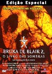 A BRUXA DE BLAIR 2-O LIVRO DAS SOMBRAS