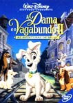 A DAMA E O VAGABUNDO 2-AS AVENTURAS DE B A DAMA E O VAGABUNDO 2-AS AVENTURAS DE B