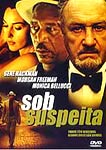 SOB SUSPEITA