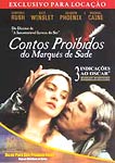 CONTOS PROIBIDOS DO MARQUES DE SADE