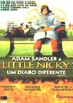 LITTLE NICKY-UM DIABO DIFERENTE