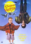 O PEQUENO VAMPIRO