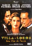 VILLA-LOBOS-UMA VIDA DE PAIXAO