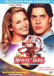 MONKEY BONE-NO LIMITE DA IMAGINACAO