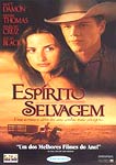 ESPIRITO SELVAGEM