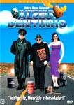 AS AVENTURAS DE ALCEU E DENTINHO