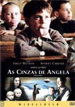 AS CINZAS DE ANGELA