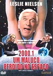 2000.1 UM MALUCO PERDIDO NO ESPACO