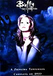 BUFFY-A CACA-VAMPIROS-PRIMEIRA TEMPORADA