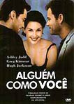 ALGUEM COMO VOCE