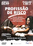 PROFISSAO DE RISCO