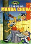 MANDA-CHUVA,TURMA - DISCO 1