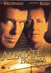 O ALFAIATE DO PANAMA