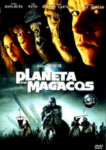 PLANETA DOS MACACOS