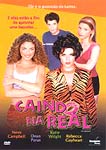 CAINDO NA REAL