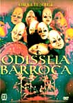 CIRQUE DU SOLEIL-ODISSEIA BARROCA