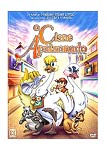 O CISNE APAIXONADO