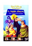 A NOVA ONDA DO IMPERADOR