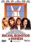 RICOS, BONITOS E INFIEIS