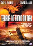TERROR NO FUNDO DO MAR