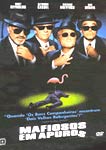 MAFIOSOS EM APUROS