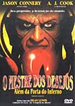 O MESTRE DOS DESEJOS