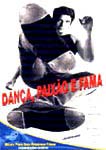 DANCA, PAIXAO E FAMA