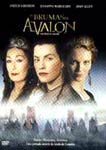 AS BRUMAS DE AVALON