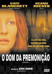 O DOM DA PREMONICAO
