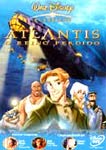 ATLANTIS-O REINO PERDIDO ATLANTIS-O REINO PERDIDO