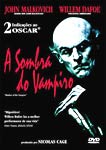 A SOMBRA DO VAMPIRO