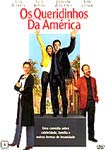 OS QUERIDINHOS DA AMERICA