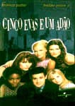 CINCO EVAS E UM ADAO