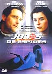 JOGOS DE ESPIOES