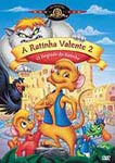 A RATINHA VALENTE 2-O SEGREDO DO RATINHO